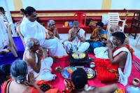Brahmakalashanga Rathotsava at Shrimath Anantheshwar Temple Vittal (2 May 2025)